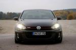 Volkswagen Golf GTD by MTM 2009 года